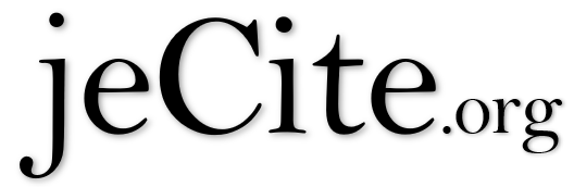 jeCite.org, les meilleures citations sélectionnées